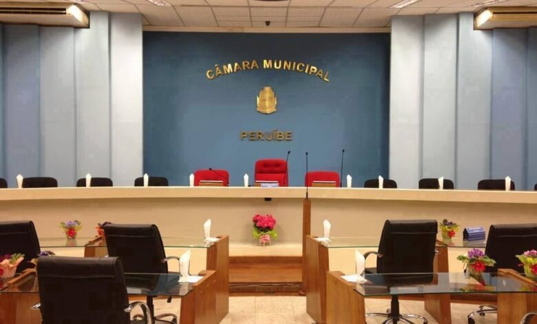 Desvio de quase R$ 2 milhões na Câmara de Peruíbe é alvo de sindicância