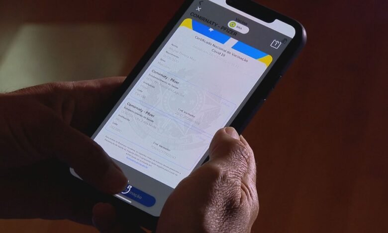 Quem for a eventos fechados de Bertioga terá de apresentar o comprovante de vacina