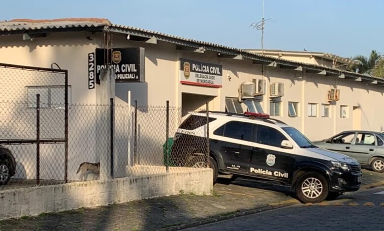 Homem invade casa de ex-mulher e dá golpes de faca em Mongaguá