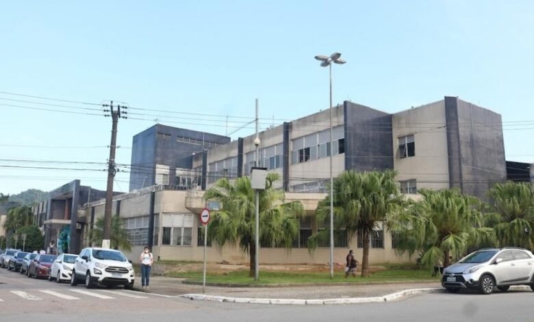 Complexo Hospitalar da Zona Noroeste será ampliado