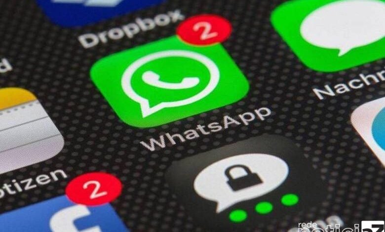 Seis horas depois...WhatsApp, Instagram e Facebook voltam a funcionar