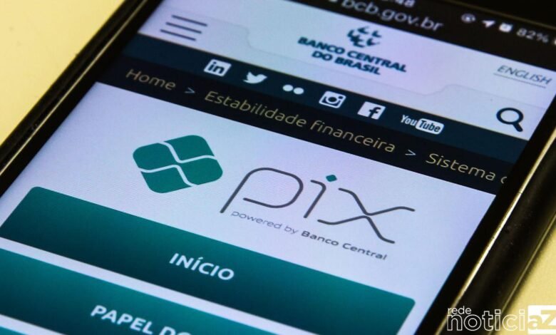 Limite das operações do Pix começa a valer nesta segunda