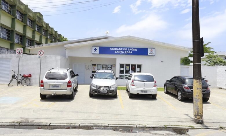 População de Guarujá contará com mais postos de vacinação contra a Covid-19