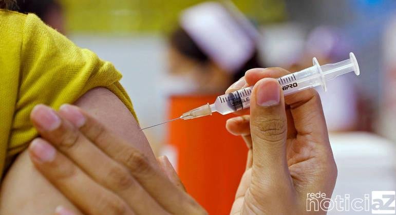 Brasil tem 100 milhões de pessoas completamente imunizados contra a Covid-19
