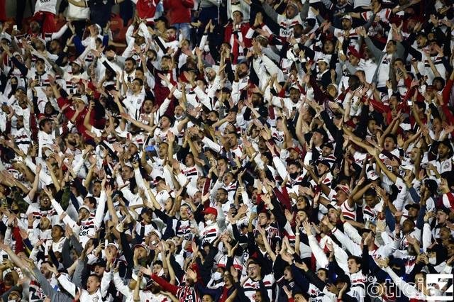 Torcida visitante poderá frequentar os estádios, informa protocolo da CBF