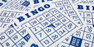 PM encontra Bingo clandestino em Santos