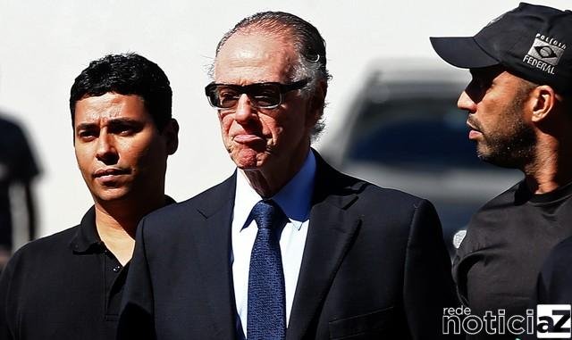 Ex-presidente do COB é condenado a 30 anos de prisão