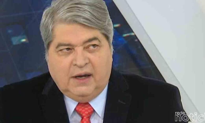 Datena sai do PSL e vai para o PSD