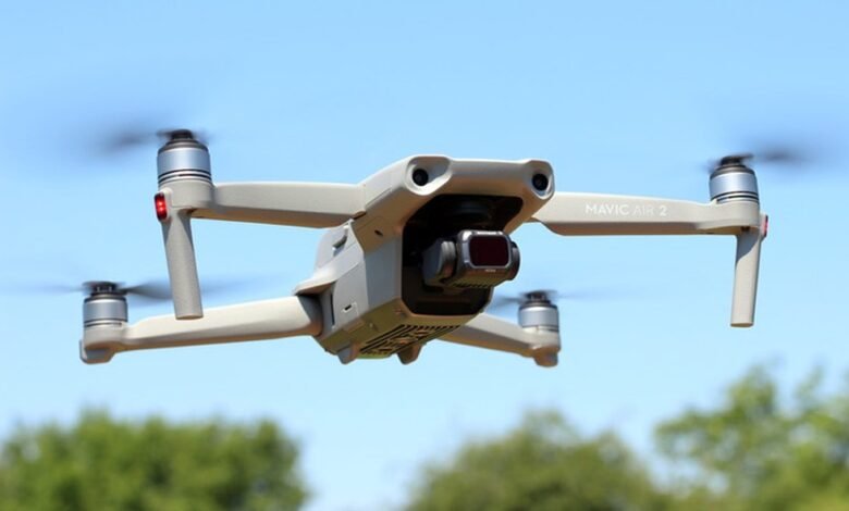 Itanhaém utiliza drones para identificar maus-tratos a animais