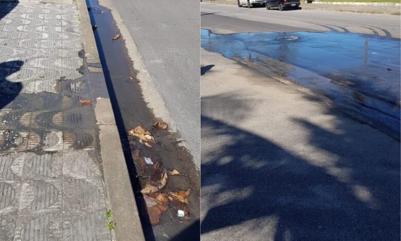 Sabesp é multada em R$ 50 mil pela Prefeitura de Peruíbe