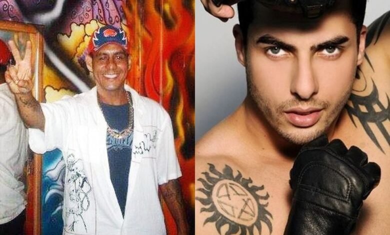 Modelo acusado de matar grafiteiro é julgado em São Vicente