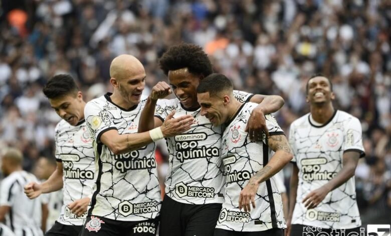 Corinthians