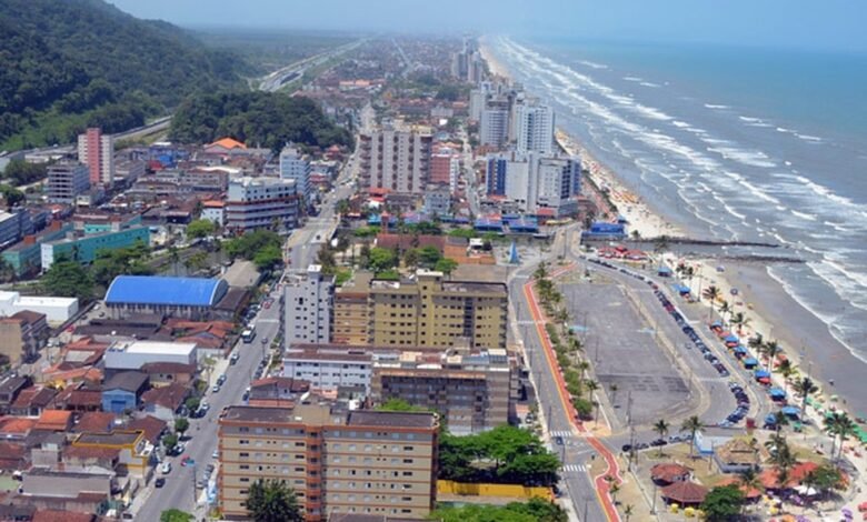 Programação do aniversário de 62 anos de Mongaguá é divulgada