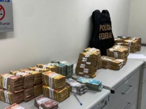 Válter Suman explica origem de valores encontrados em Operação da PF