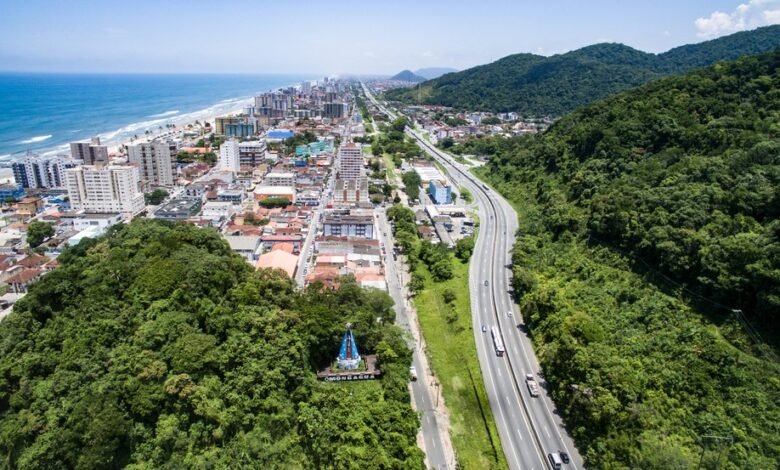 Dois meses sem mortes por Covid-19 em Mongaguá é registrada