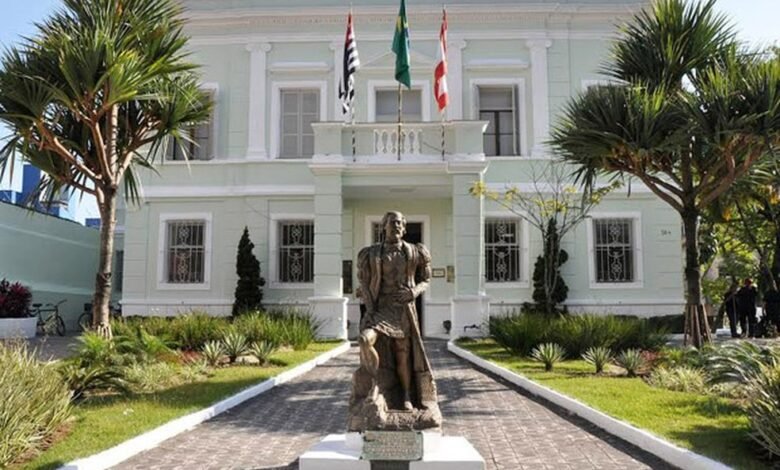 Processo seletivo para estágio na Prefeitura de São Vicente é aberto