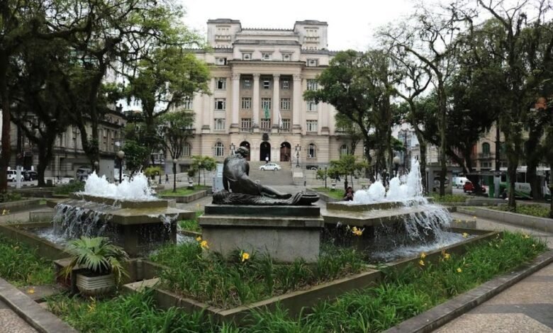 Programa RetomaSP promove em Santos um mutirão de emprego