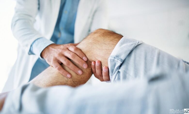 Cuidados com movimentos repetitivos durante o trabalho