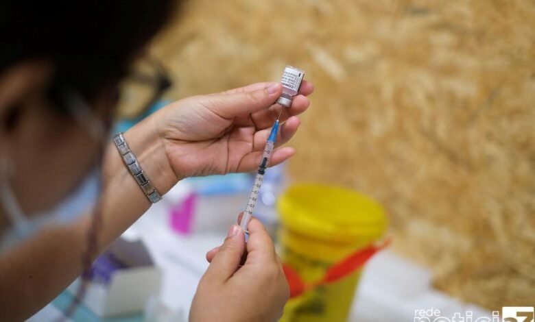 Covid-19: Vacina da Pfizer para crianças é aprovada pela agência europeia