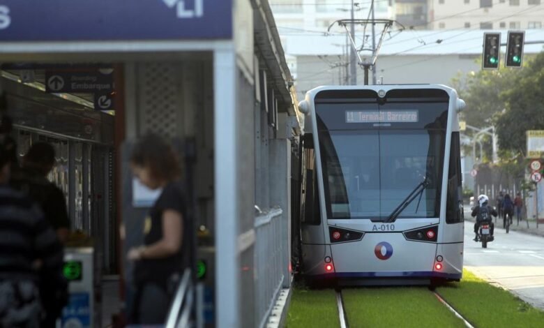VLT e ônibus intermunicipais terão tempo de intervalo reduzidos nos jogos do Brasil