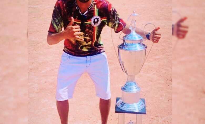 Jogador de futebol desaparece no Litoral e é encontrado sem vida no mar