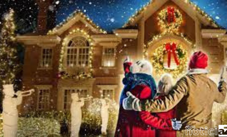 Maratona de Natal: Confira o melhor dos streamings com tema natalino