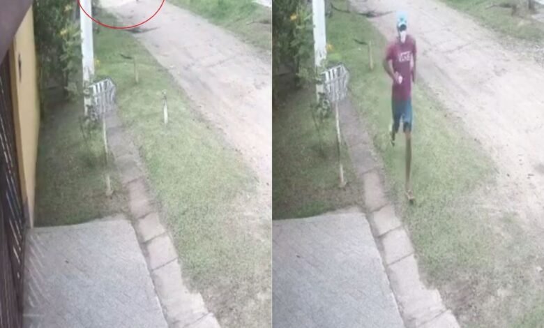 Criança e adolescente são assaltadas em Bertioga