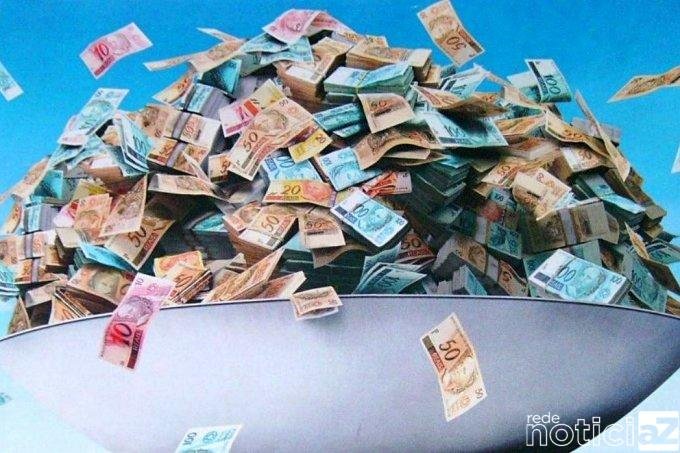 Orçamento para as Eleições 2022 fica em R$ 4,93 bilhões