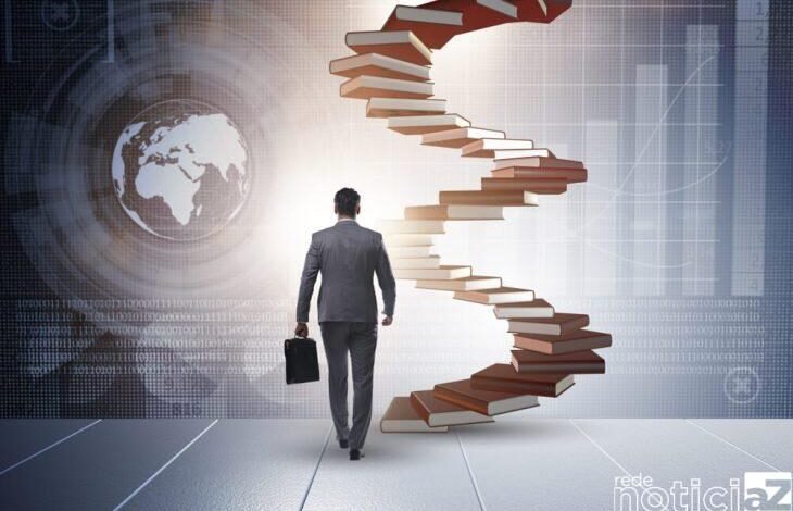 Você conhece as diferenças entre profissão e carreira?