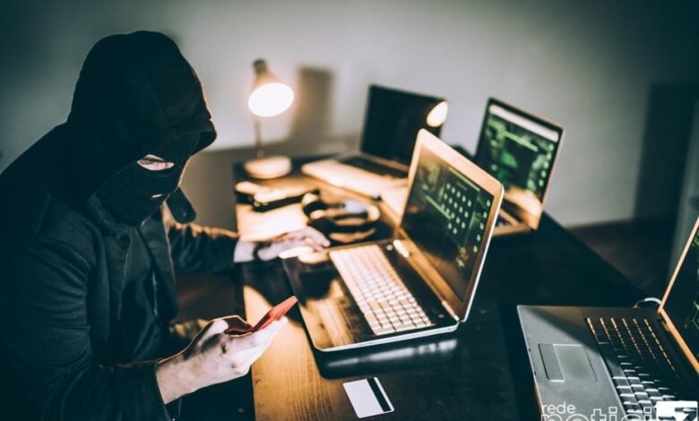 Conheça 10 dicas para não cair em golpes da web