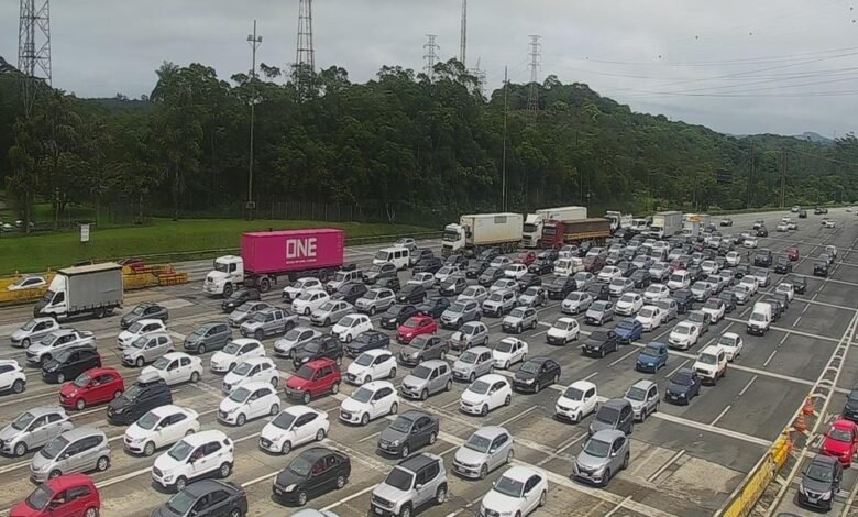 Natal: Meio milhão de veículos devem passar pelas rodovias rumo ao Litoral