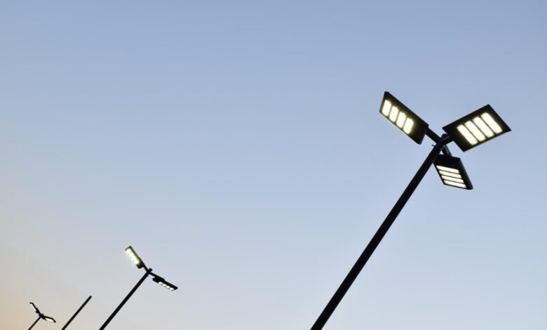 LED é o melhor investimento nas casas e nas cidades