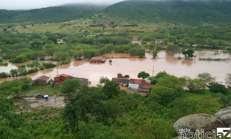 Bahia vai receber ajuda direta da Argentina, passando pelo governo federal
