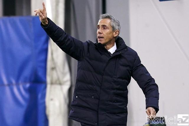 Flamengo define Paulo Sousa como novo técnico