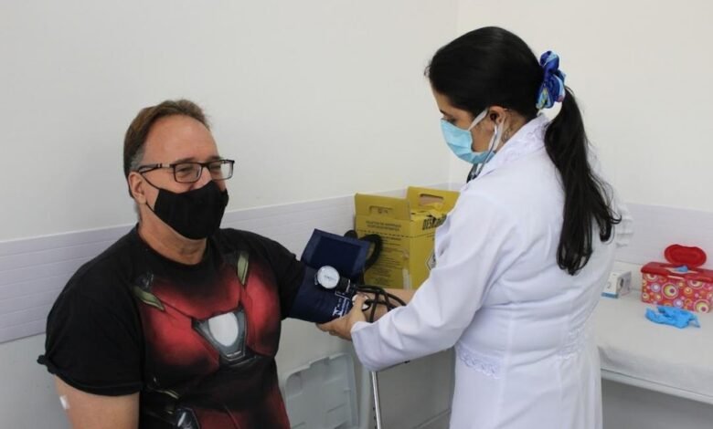 Seis policlínicas de Santos passam a abrir aos sábados