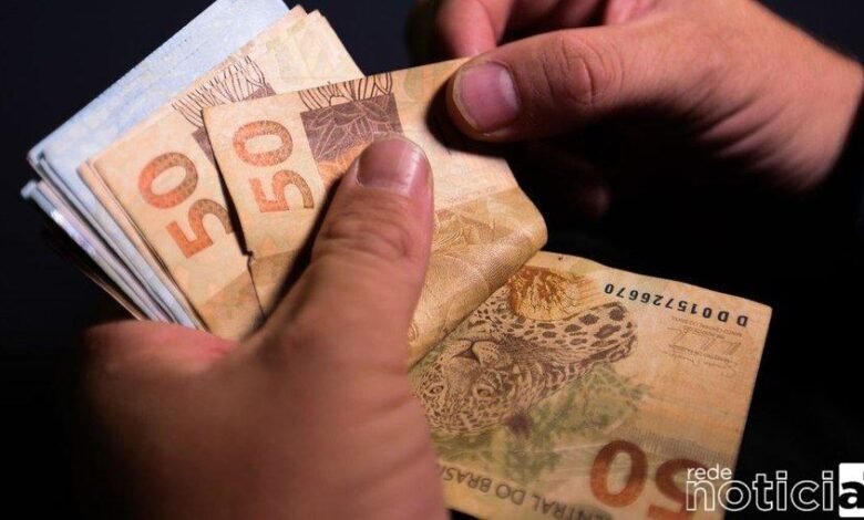 MP com novo salário mínimo é publicada pelo governo federal