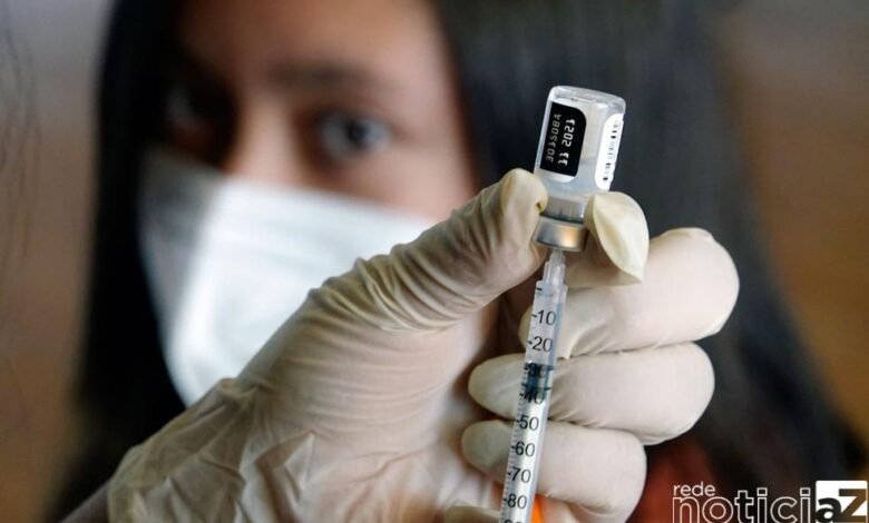 Vacina contra a Covid-19 é obrigatória no Equador