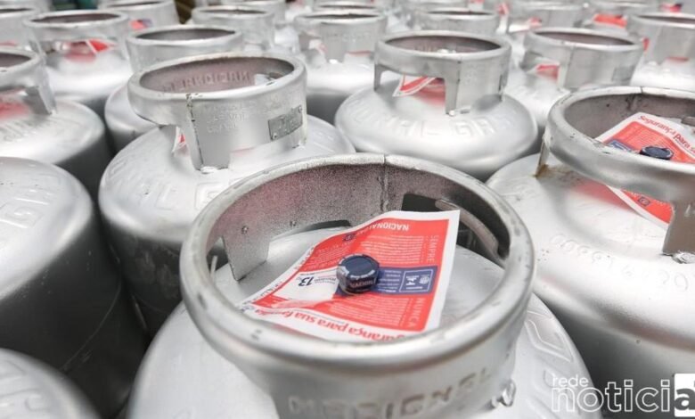 Governo Federal anuncia valor do vale-gás