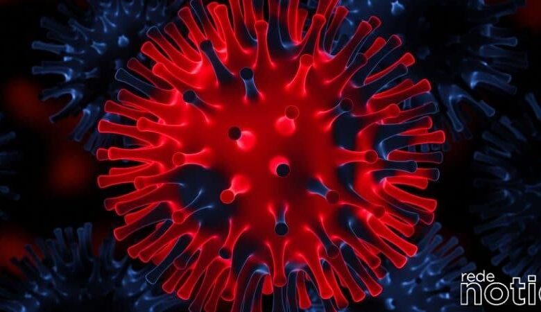 Covid-19: Terceiro caso da variante ômicron é confirmado no Brasil