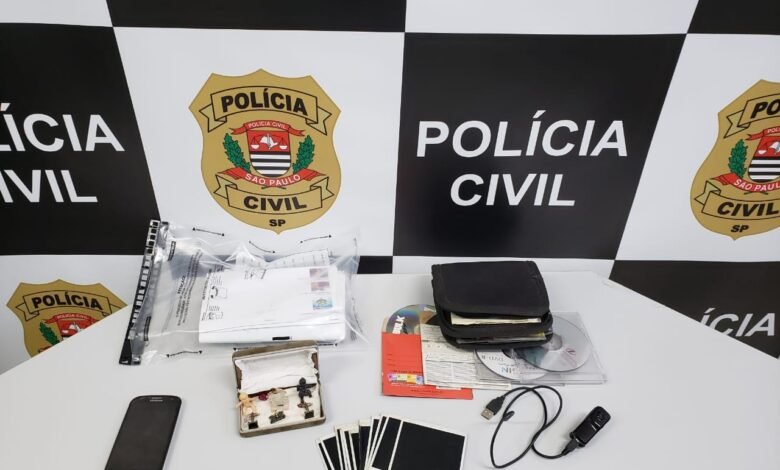 Acusado de abuso sexual contra criança em Praia Grande é preso