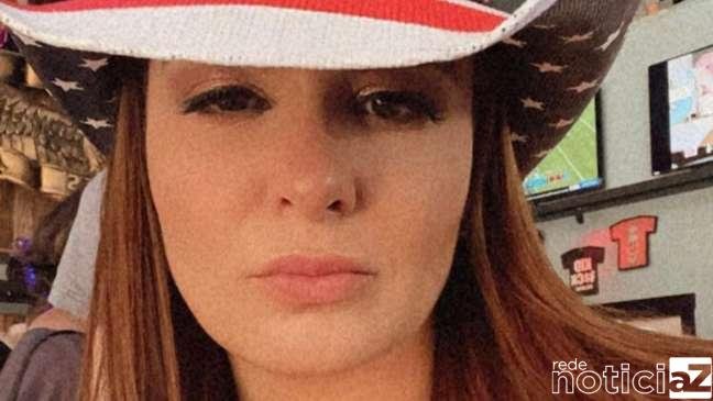 Cantora Maiara, da dupla com Maraísa, passa susto com avião que faz pouso de emergência em Santa Catarina