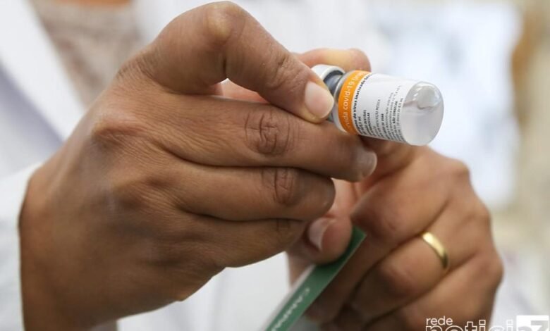 Vacinados com a CoronaVac que fazem atividade física tem proteção prolongada contra a Covid-19
