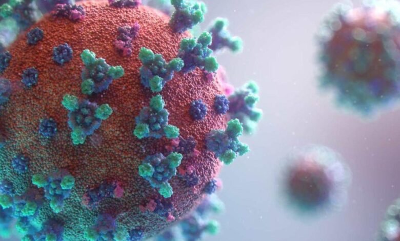 Mais uma variante do coronavírus é descoberta: a deltacron