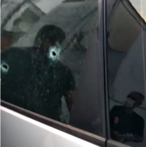 Subtenente reformado é baleado após jogo de futebol amador em São Vicente