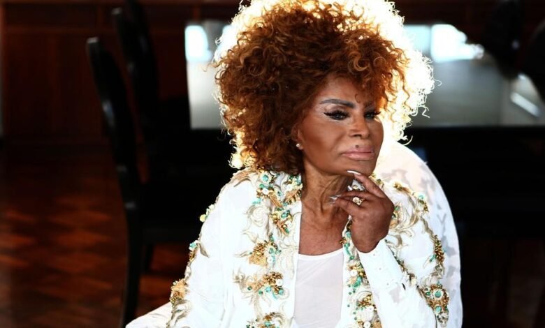 Morre aos 91 anos a cantora Elza Soares