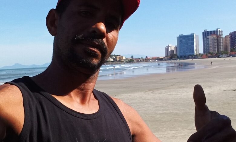 Homem mata a facadas o ex-sogro em Itanhaém