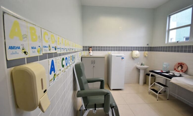 Posto para coletar leite humano é instalado em Praia Grande