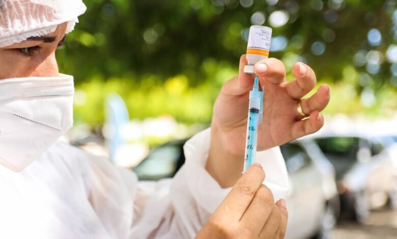 Cubatão e Itanhaém vão começar a vacinar crianças sem comorbidades