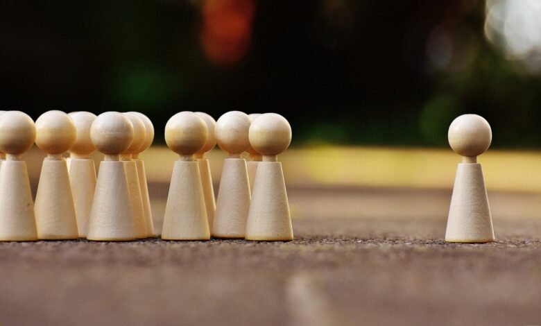 Conheça a diferença entre assédio moral e gestão por injúria