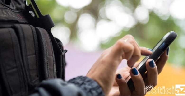 Polícia Militar determina novas redes em relação à redes sociais